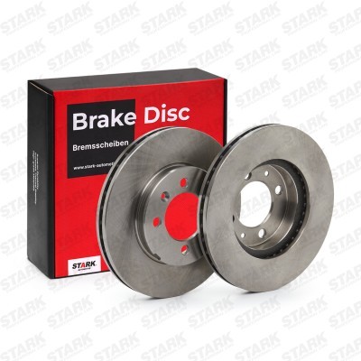 Brake Disc Stark SKBD-0023044 SKBD-0023044 - photo 2