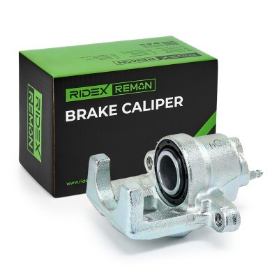 Brake Caliper RIDEX 78B1116R 78B1116R - photo 2