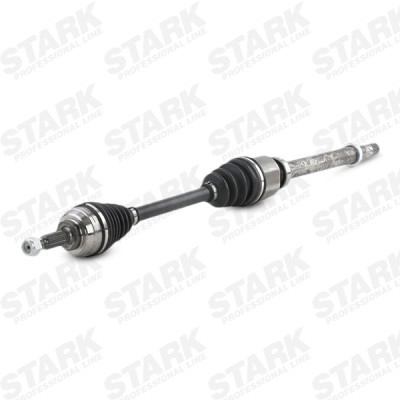 Drive Shaft Stark SKDS-0210465 SKDS-0210465 - photo 7
