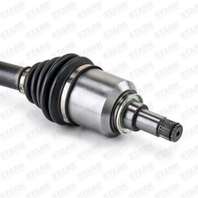 Drive Shaft Stark SKDS-0210816 SKDS-0210816 - photo 16