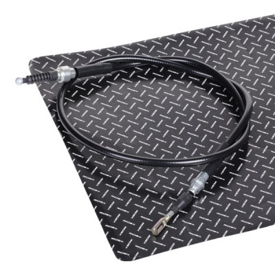 Cable Pull, Parking Brake RIDEX 124C0013 124C0013 - photo 2
