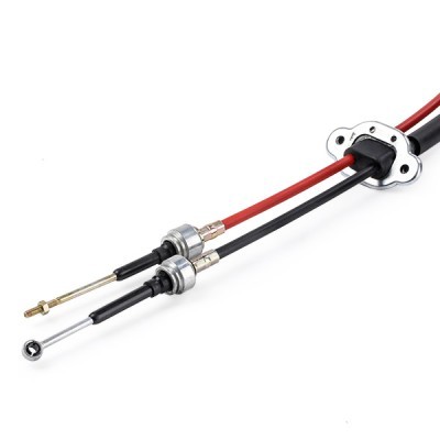 Cable Pull, manual transmission RIDEX 1787C0009 1787C0009 - photo 4