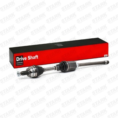 Drive Shaft Stark SKDS-0210806 SKDS-0210806 - photo 2