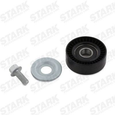 Belt Tensioner V-Ribbed Belt Stark SKTP-0600108 SKTP-0600108 - photo 4