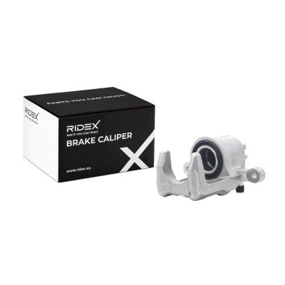 Brake Caliper RIDEX 78B0948 78B0948 - photo 2