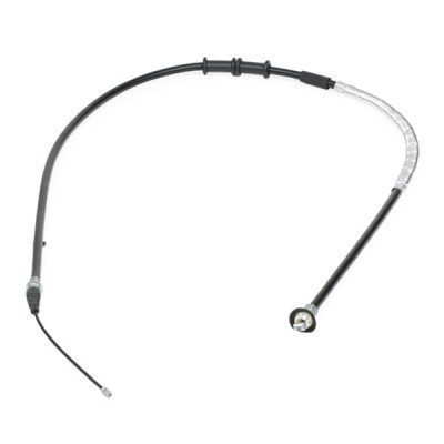 Cable Pull, Parking Brake RIDEX 124C0213 124C0213 - photo 3