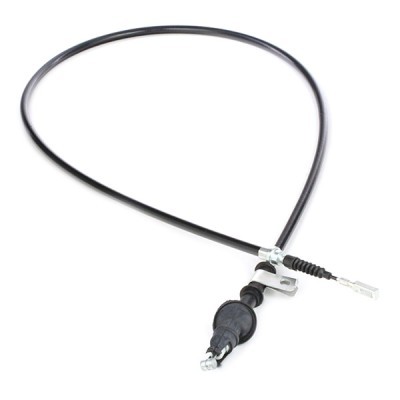 Cable Pull, Parking Brake RIDEX 124C0565 124C0565 - photo 3