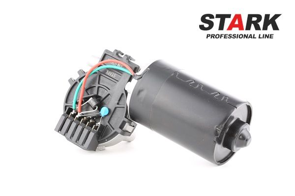 Wiper Motor Stark SKWM-0290010 SKWM-0290010 - photo 1