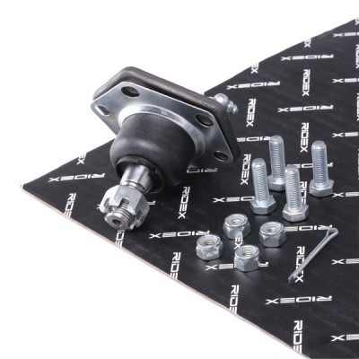 Ball Joint RIDEX 2462S0402 2462S0402 - photo 2