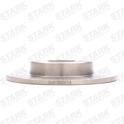 Brake Disc Stark SKBD-0022844 SKBD-0022844 - photo 4