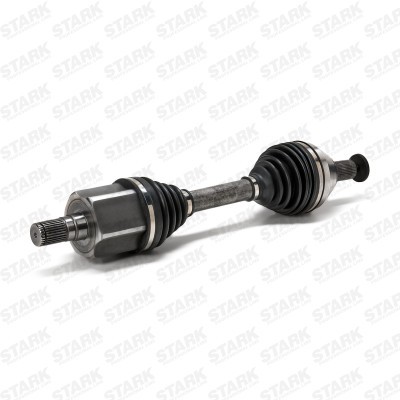 Drive Shaft Stark SKDS-0210865 SKDS-0210865 - photo 4