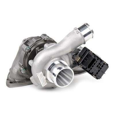 Turbocharger RIDEX 2234C10122 2234C10122 - photo 3