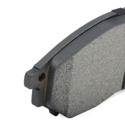 Brake Pads Set RIDEX 402B0228 402B0228 - photo 7