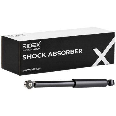 Shock Absorber RIDEX 854S0494 854S0494 - photo 2