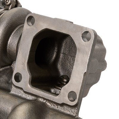 Turbocharger RIDEX 2234C10090R 2234C10090R - photo 7