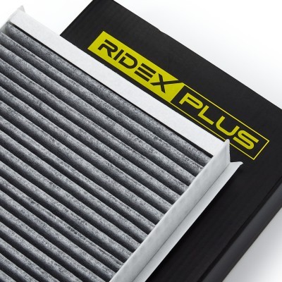 Cabin Air Filter RIDEX 424I0013P 424I0013P - photo 5