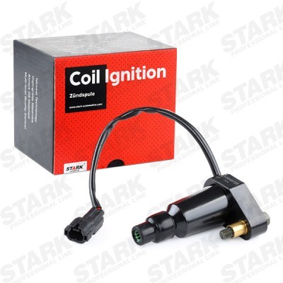 Ignition Coil Stark SKCO-0070333 SKCO-0070333 - photo 3