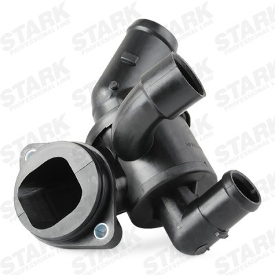 Thermostat, Coolant Stark SKTC-0560121 SKTC-0560121 - photo 3