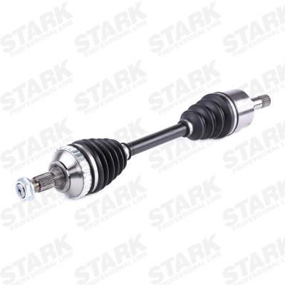 Drive Shaft Stark SKDS-0210166 SKDS-0210166 - photo 3