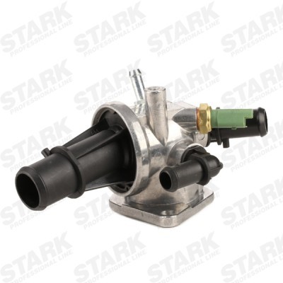 Thermostat, Coolant Stark SKTC-0560452 SKTC-0560452 - photo 5