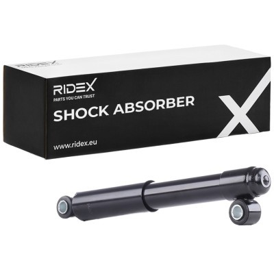 Shock Absorber RIDEX 854S0767 854S0767 - photo 2