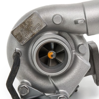 Turbocharger RIDEX 2234C10447R 2234C10447R - photo 6