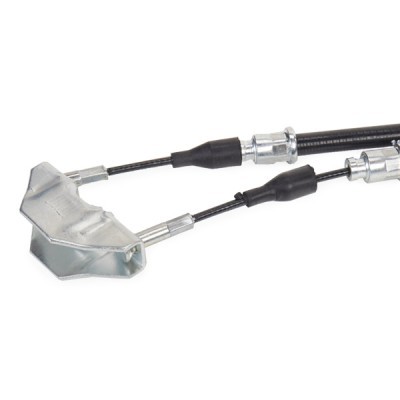 Cable Pull, Parking Brake RIDEX 124C0178 124C0178 - photo 4