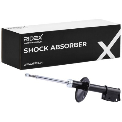 Shock Absorber RIDEX 854S0421 854S0421 - photo 2