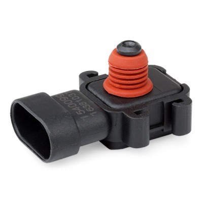 MAP Sensor RIDEX 3947S0060 3947S0060 - photo 3