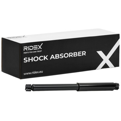 Shock Absorber RIDEX 854S0058 854S0058 - photo 2