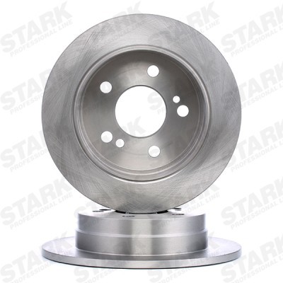 Brake Disc Stark SKBD-0020234 SKBD-0020234 - photo 6