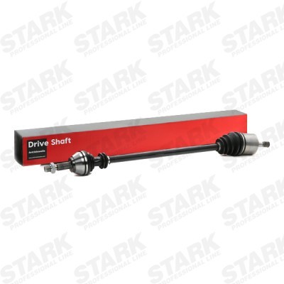 Drive Shaft Stark SKDS-0210258 SKDS-0210258 - photo 2
