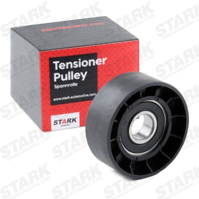 Belt Tensioner V-Ribbed Belt Stark SKTP-0600167 SKTP-0600167 - photo 2