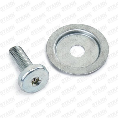 Belt Tensioner V-Ribbed Belt Stark SKTP-0600500 SKTP-0600500 - photo 5