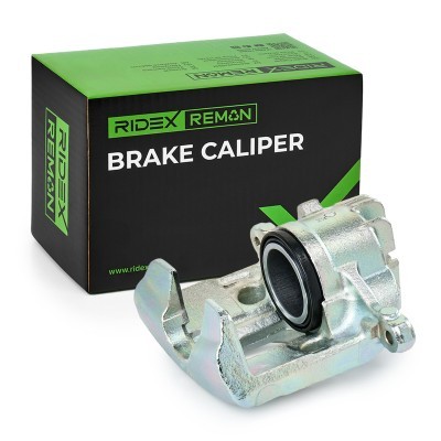 Brake Caliper RIDEX 78B0915R 78B0915R - photo 2