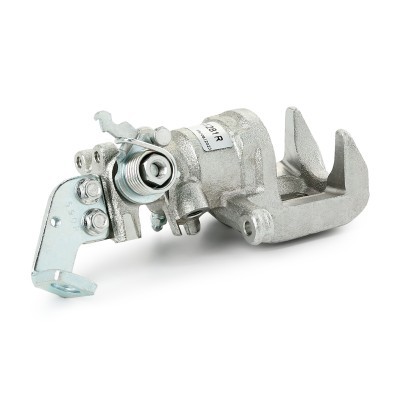 Brake Caliper RIDEX 78B1281R 78B1281R - photo 4