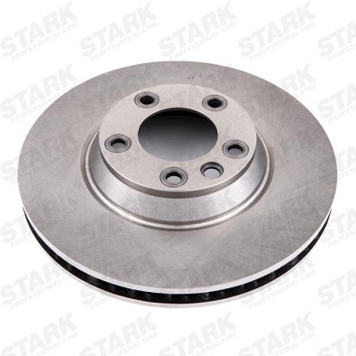 Brake Disc Stark SKBD-0022153 SKBD-0022153 - photo 2