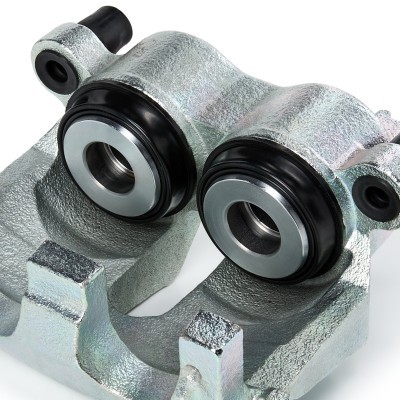 Brake Caliper RIDEX 78B0144R 78B0144R - photo 5