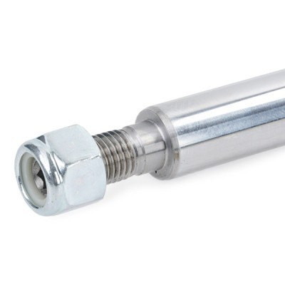 Shock Absorber RIDEX 854S1126 854S1126 - photo 6
