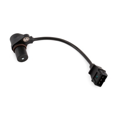 Crankshaft Pulse Sensor RIDEX 833C0242 833C0242 - photo 2