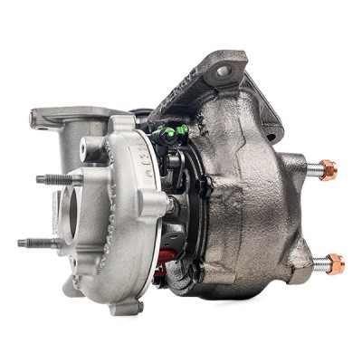 Turbocharger RIDEX 2234C0102R 2234C0102R - photo 5