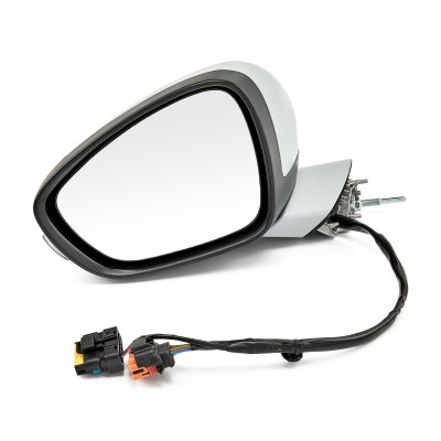 Wing Mirror RIDEX 50O0925 50O0925 - photo 6