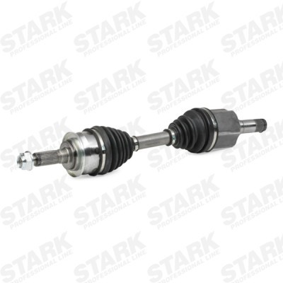 Drive Shaft Stark SKDS-0210587 SKDS-0210587 - photo 5