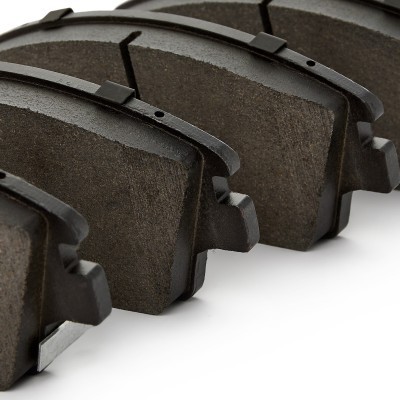 Brake Pads Set RIDEX 402B1875 402B1875 - photo 5