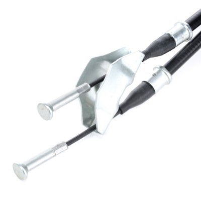 Cable Pull, Parking Brake RIDEX 124C0012 124C0012 - photo 5