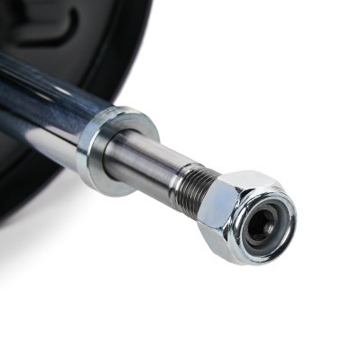 Shock Absorber RIDEX 854S2524 854S2524 - photo 6