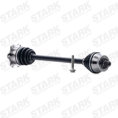 Drive Shaft Stark SKDS-0210138 SKDS-0210138 - photo 3