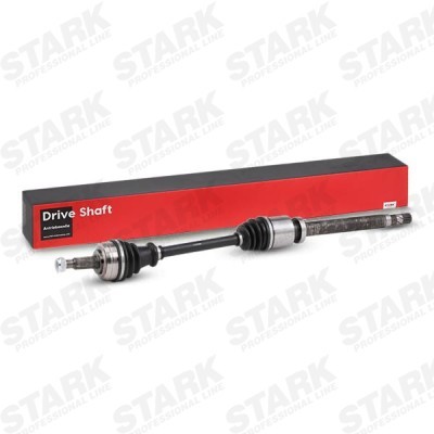 Drive Shaft Stark SKDS-0210277 SKDS-0210277 - photo 2