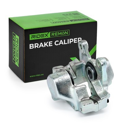 Brake Caliper RIDEX 78B1188R 78B1188R - photo 2