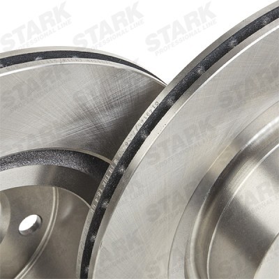 Brake Disc Stark SKBD-0023032 SKBD-0023032 - photo 5